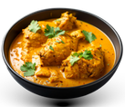 chicken bowl