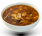 chicken soup