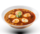 egg curry