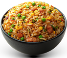 fried rice
