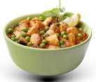 matar aloo